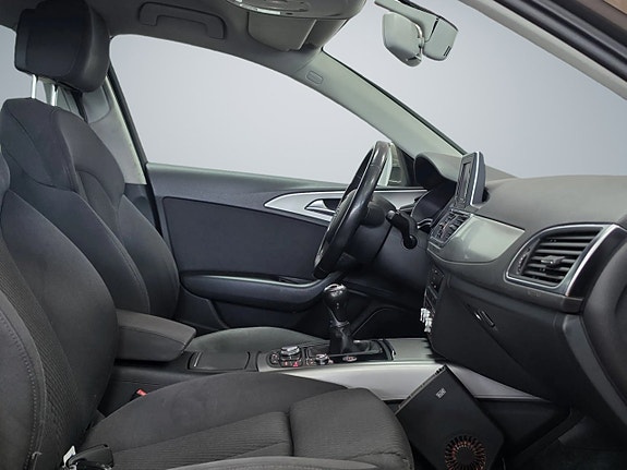 Audi A6 14 of 22