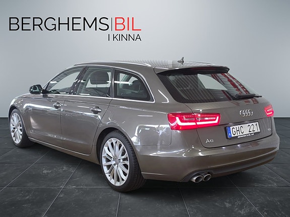 Audi A6 7 of 22