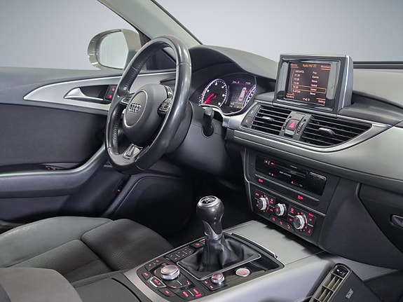 Audi A6 13 of 22