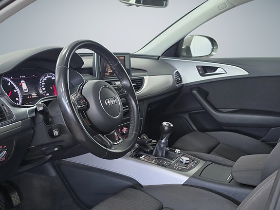 Audi A6 17 of 22