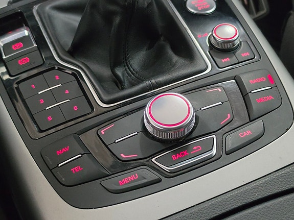 Audi A6 20 of 22