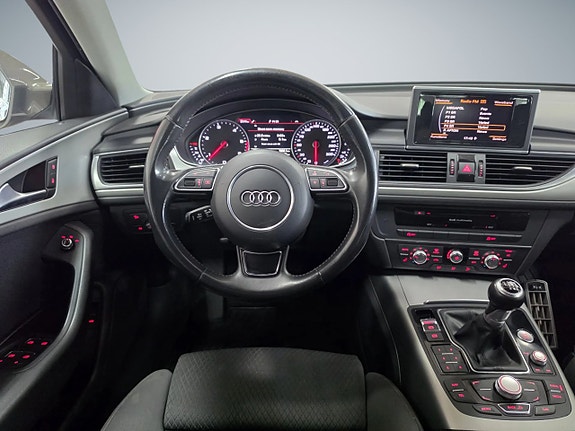 Audi A6 10 of 22
