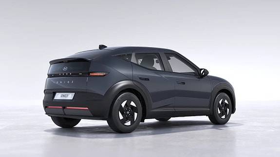 Hyundai IONIQ 3 of 4