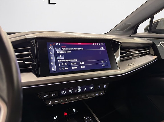 Audi Q4 e-tron 20 of 22