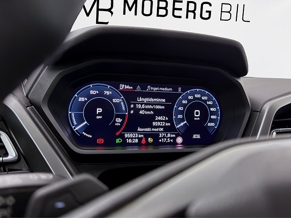 Audi Q4 e-tron 17 of 22