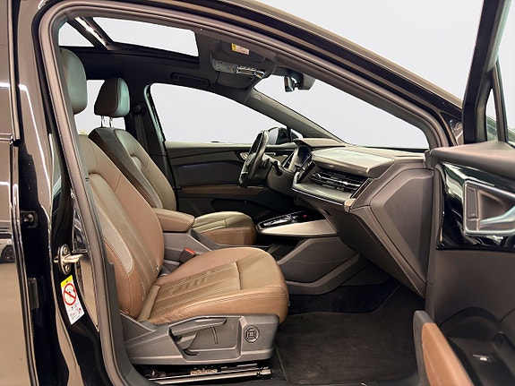Audi Q4 e-tron 13 of 22