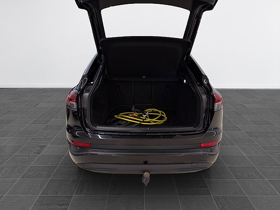Audi Q4 e-tron 8 of 22