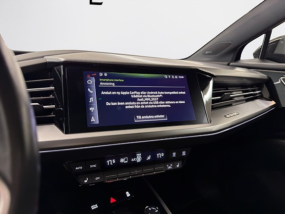 Audi Q4 e-tron 19 of 22