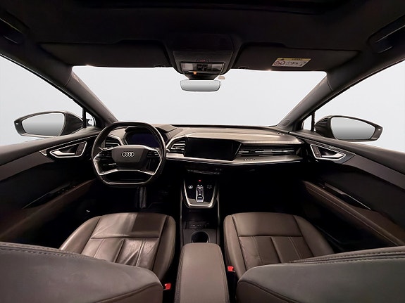 Audi Q4 e-tron 12 of 22