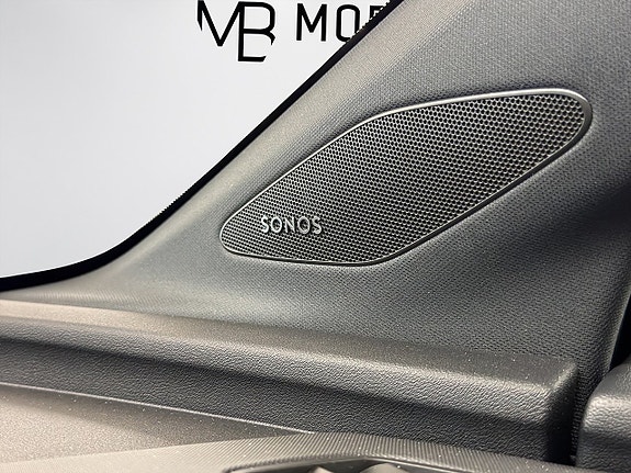 Audi Q4 e-tron 15 of 22