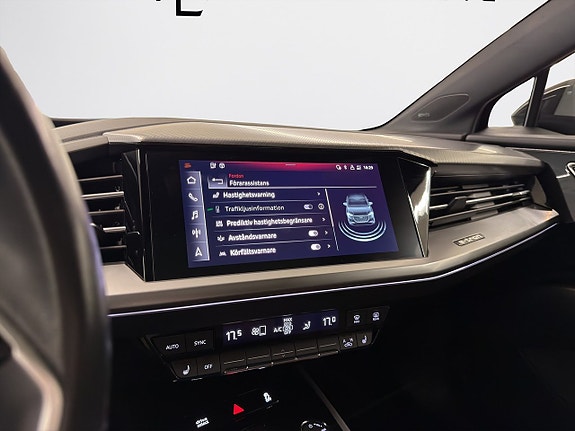 Audi Q4 e-tron 21 of 22