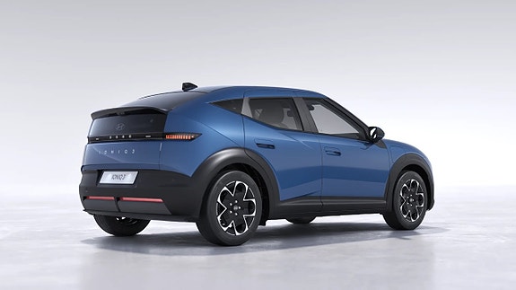 Hyundai IONIQ 3 of 4