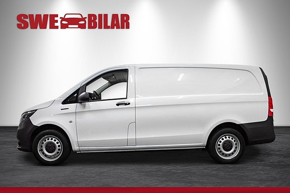 Mercedes-Benz eVito 111 3 of 15
