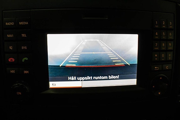 Mercedes-Benz eVito 111 11 of 15
