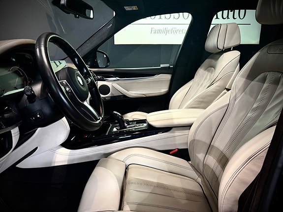 BMW X5 5 of 12