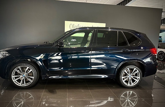 BMW X5 2 of 12