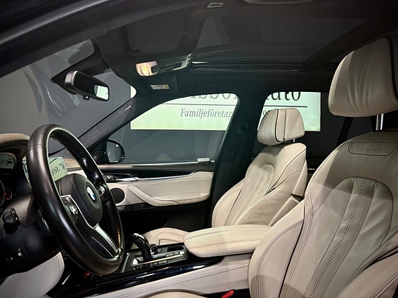 BMW X5 4 of 12