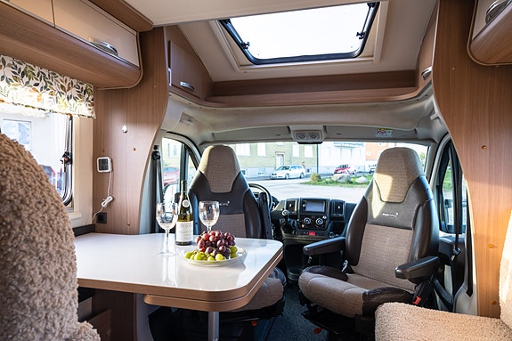 Fiat Ducato 6 of 12