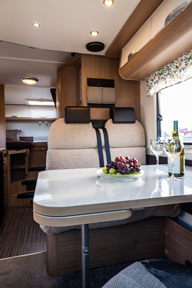 Fiat Ducato 3 of 12