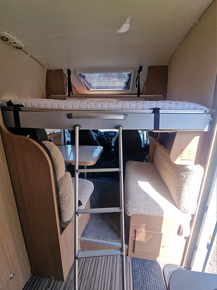 Fiat Ducato 12 of 12