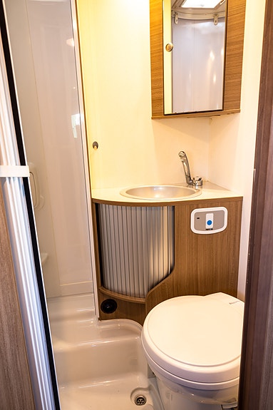 Fiat Ducato 8 of 12