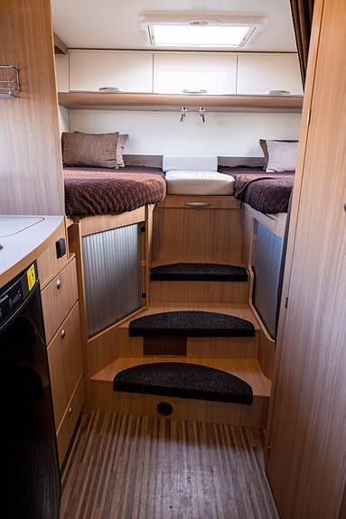 Fiat Ducato 9 of 12
