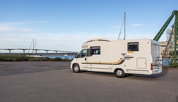 Fiat Ducato 2 of 12