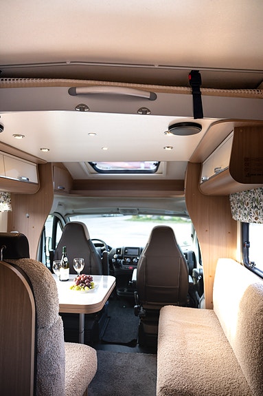 Fiat Ducato 11 of 12