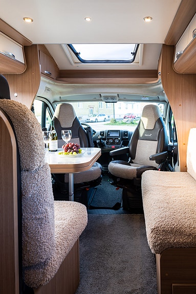 Fiat Ducato 4 of 12