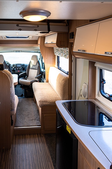Fiat Ducato 5 of 12