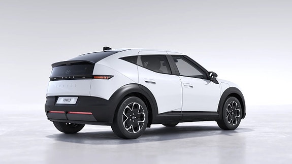 Hyundai IONIQ 3 of 4
