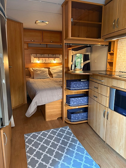 Polar 560 CTH, Mover 6 of 10
