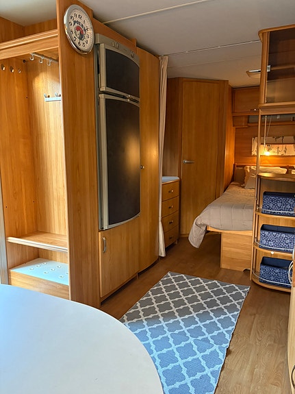 Polar 560 CTH, Mover 7 of 10