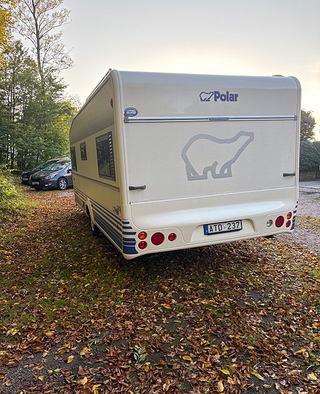 Polar 560 CTH, Mover 3 of 10