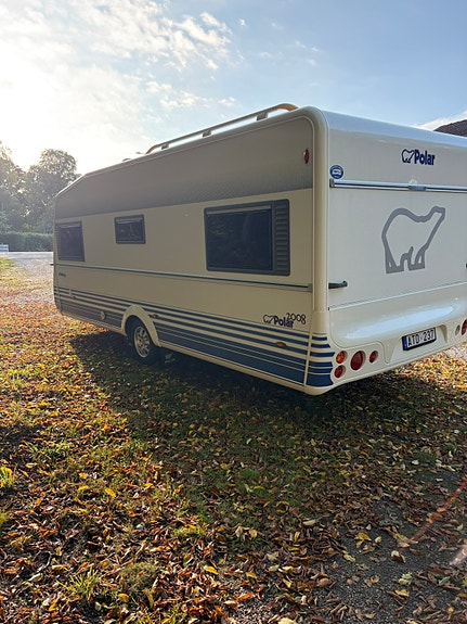 Polar 560 CTH, Mover 2 of 10