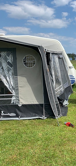 Polar 560 CTH, Mover 10 of 10