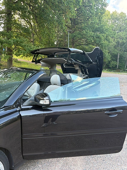 Volvo C70 5 of 9