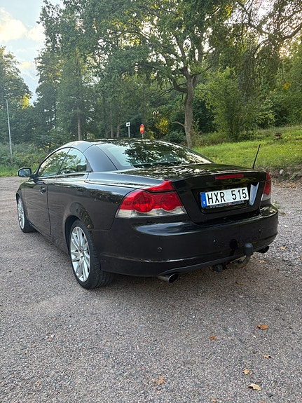 Volvo C70 4 of 9