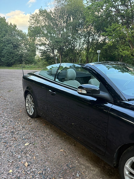 Volvo C70 6 of 9
