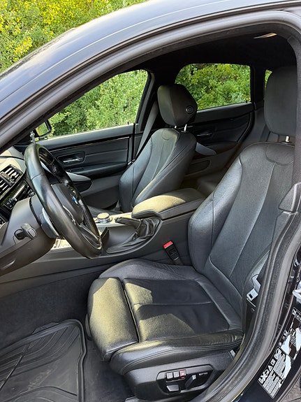 BMW 435i 16 of 30