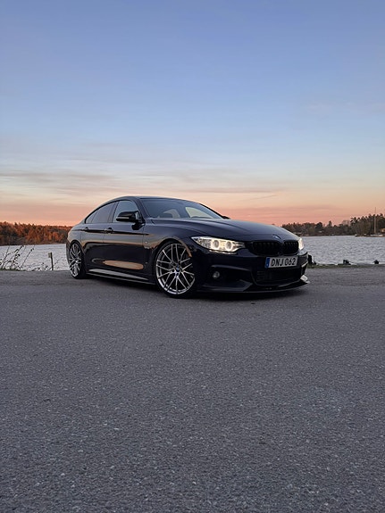 BMW 435i 30 of 30
