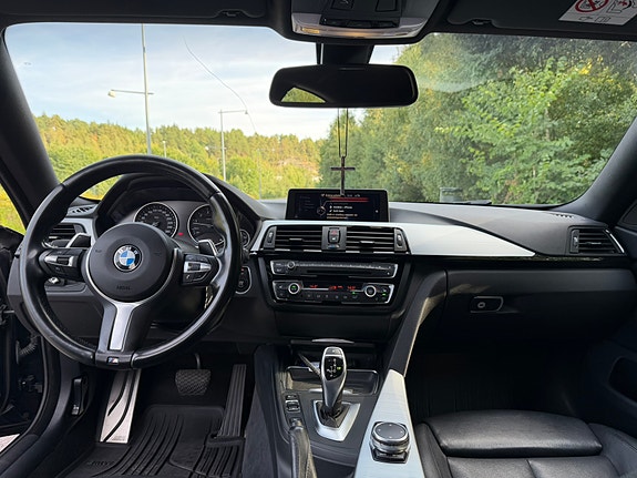 BMW 435i 17 of 30
