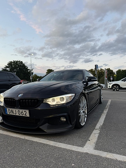 BMW 435i 28 of 30