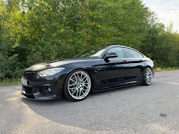 BMW 435i 2 of 30