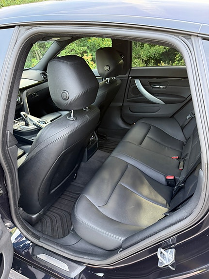 BMW 435i 15 of 30
