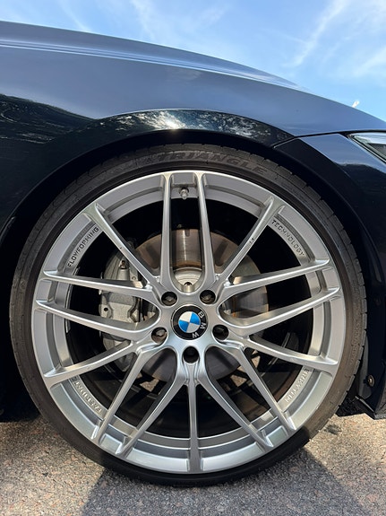 BMW 435i 13 of 30