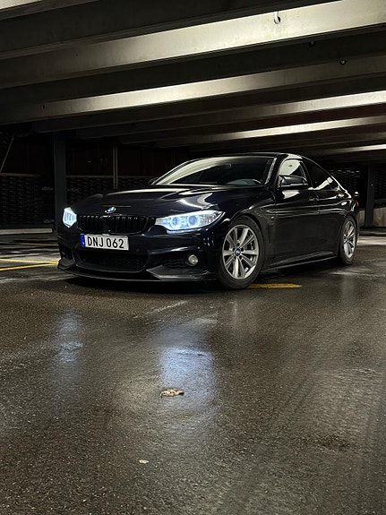 BMW 435i 26 of 30