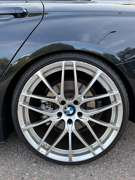 BMW 435i 11 of 30