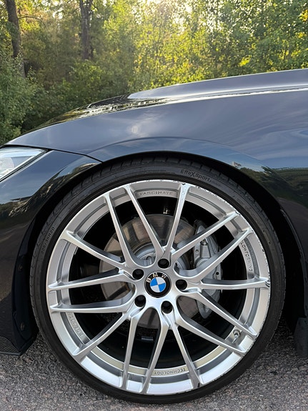 BMW 435i 12 of 30