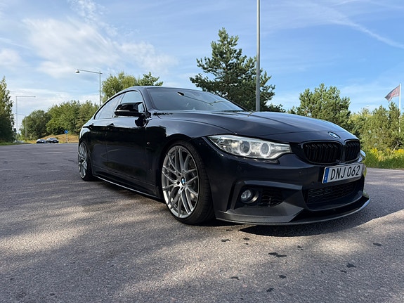 BMW 435i 4 of 30
